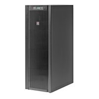    APC Smart-UPS VT 10kVA 400V w/4 Batt Mod, Start-Up 5X8, Int Maint Bypass, Parallel Capable