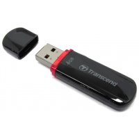 USB  4Gb Transcend JetFlash 600