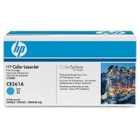  HP (CE261A)  