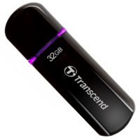 USB  32Gb Transcend JetFlash 600