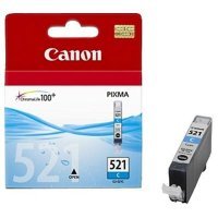  (2934B004) Canon CLI-521C