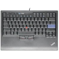  Lenovo Keyboard USB with TrackPoint 55Y9032