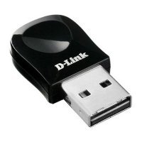 Wi-Fi  D-Link DWA-131 USB