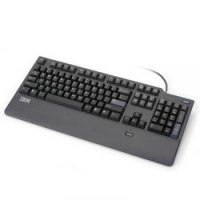  Lenovo Keyboard Business Preferred Pro USB 73P4756