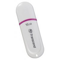 USB  16Gb Transcend JetFlash 330