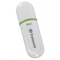 USB  4Gb Transcend JetFlash 330