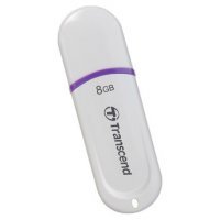 USB  8Gb Transcend JetFlash 330