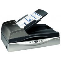  Xerox DocuMate 3640 + Kofax VRS Pro  DADF