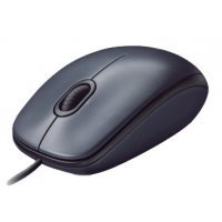  Logitech Mouse M90 (910-001794)