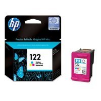  HP  122 (CH562HE) 3- 