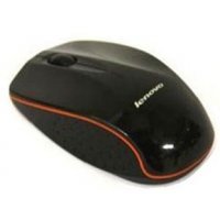  Lenovo Wireless Mouse N30A Black