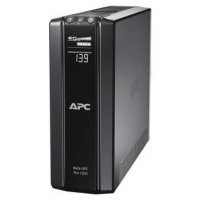    APC Power-Saving Back-UPS Pro 1500, 230V