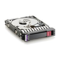   450GB 10K 6G SFF SAS 2.5" HotPlug Dual Port HDD (581284-B21)