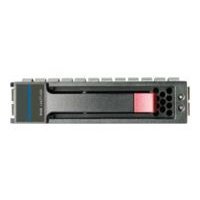 Жесткий диск серверный HP 600GB 581286-B21