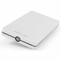 �������� ���������� Toshiba 640Gb 2.5" Stor.E Alu USB2.0 (PX1665E-1HF4)