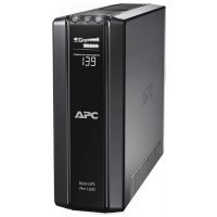    APC Power-Saving Back-UPS Pro 900, 230V