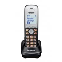   Panasonic KX-WT115RU