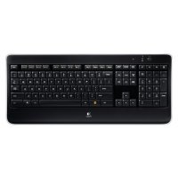 Клавиатура Logitech K800 (920-002395)