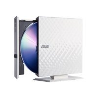   ASUS DVDR/RW USB  (SDRW-08D2S-U/DWHT)