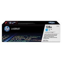  HP 128A (CE321A)  LJ CM1415/ CP1525 