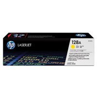  HP 128A (CE322A)  LJ CM1415/ CP1525 