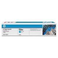  HP 126A (CE311A)  LJ CP1025 