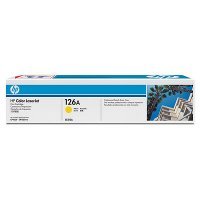  HP 126A (CE312A)  LJ CP1025 