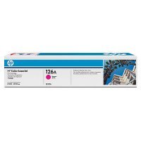  HP 126A (CE313A)  LJ CP1025 