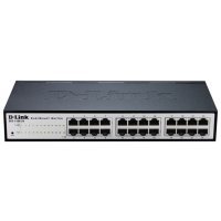  D-Link DES-1100-24