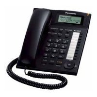   Panasonic KX-TS2388 