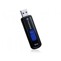 USB  64Gb Transcend JetFlash 500