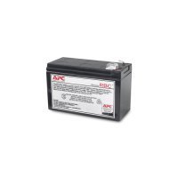     APC Replacement Battery Cartridge (APCRBC110)