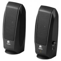  Logitech S120 