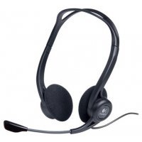   Logitech PC Headset 960 USB