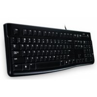  Logitech K120 (920-002506)