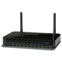 Wi-Fi-ADSL2+   Netgear DGN2200