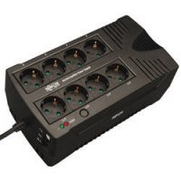    Tripp Lite AVR 550VA Line-Interactive 230V UPS USB (AVRX550UD)