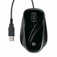  HP USB 5-Button Optical Comfort (BR376AA)