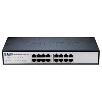  D-Link DES-1100-16