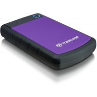 Внешний жесткий диск Transcend 1Tb TS1TSJ25H3P