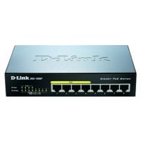  D-Link DGS-1008P