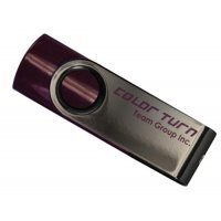 USB  4Gb TEAM Color Turn Drive E902 