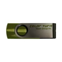 USB  16Gb TEAM Color Turn Drive E902, Green (765441444706)