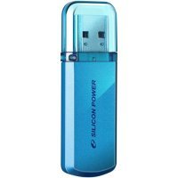 USB  4Gb Silicon Power Helios 101, USB 2.0, 