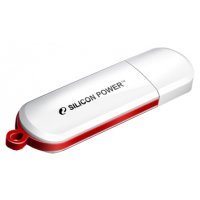 USB  4Gb Silicon Power LuxMini 320, USB 2.0, 