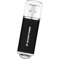 USB  4Gb Silicon Power Ultima II, USB 2.0, 