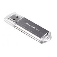 USB  4Gb Silicon Power Ultima II, USB 2.0, 