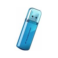 USB  16Gb Silicon Power Helios 101, USB 2.0, 