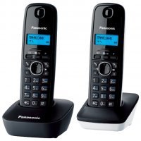  Panasonic KX-TG1612 /