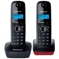  Panasonic KX-TG1612 /